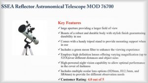 Best Telescopes In India 2021|| Top 5 best Telescopes In India 2021||