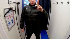 Пуховик Мужской The North Face NEVERO DOWN