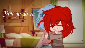 Mary on a cross||meme||Данте/Зонтик