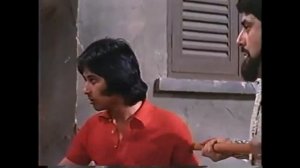 Брюс Ли-Нунчаки-Клип