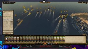 NORTH AFRICAN TRIBES ATTACKING WESTERN EMPIRE ! - CAN YOU SAVE ROME ? - WESTERN ROMAN EMPIRE