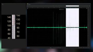 Точное измерение артериального давления. Упражнение 21