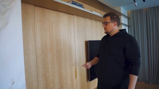 Какие двери выбрать? Лучшие решения для современного интерьера