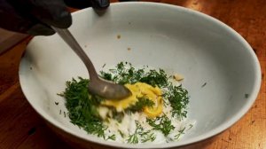 Кальмары в кляре с нереально вкусным соусом