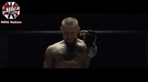 Новый тизер UFC 196: Дос Аньос vs Макгрегор, Холм vs Тейт (перевод MMA Nation) 