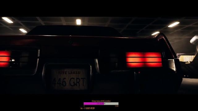 A Way Out - В лучших традиция Шоушенка смотреть онлайн