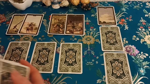 Вокзал для двоих. Расклад на отношения #laratarot777 смотреть онлайн