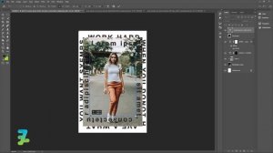 Froyonion Style Photography Model - Tutorial Photoshop 2020