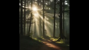 Стих Т. Х. - Ты - Suno AI - 17.08.2024