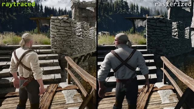 How is Raytracing STILL BAD? (it's been 4 1/2 years) смотреть онлайн