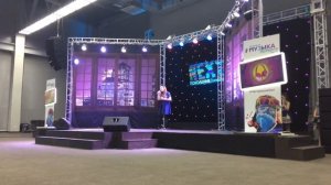 Танцы на стеклах. (Поколение Некст, 2 тур, Сочи 2017)