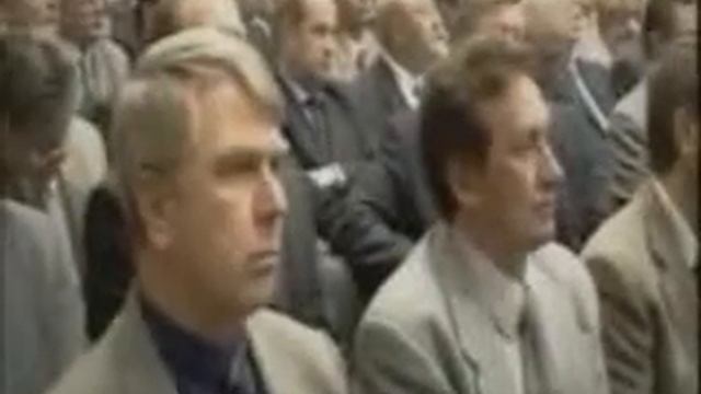 История создания ГО смотреть онлайн