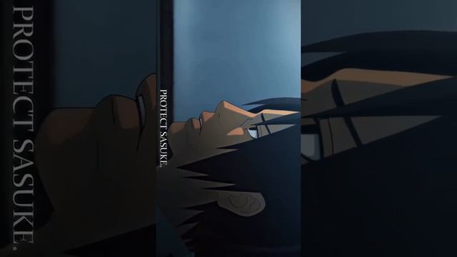 брат Итачи Учиха Саске ❤️❤️❤️🌼#shots #anime #рекомендации #аниме смотреть онлайн