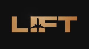 Воздушное ограбление (2024)