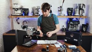Delonghi La Specialista Arte - Unboxing & First Impressions.