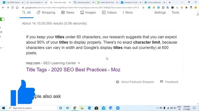 Google SERP Checker ( 2020 ) | Keyword Ranking Tool | Keyword Rank Position Checker | Hindi смотреть онлайн