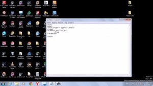 Урок 9: Создание фреймов html код HD.