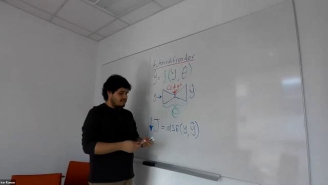 101 - Repaso de autocodificadores | dl4genaudio.github.io смотреть онлайн