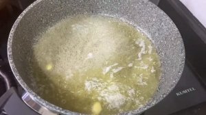 РАССЫПЧАТЫЙ РИС ПО-ТУРЕЦКИ . САМЫЙ БЫСТРЫЙ И ВКУСНЫЙ РЕЦЕПТ ПРИГОТОВЛЕНИЯ РИСА