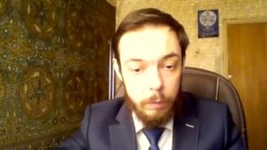 Лекция 1 — Протокольное старшинство