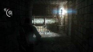 The Evil Within (7 эпизод Хранитель )