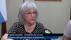 2023 12 21 NOVEDADES DE LA CELT 2   MIRTA ROLDAN