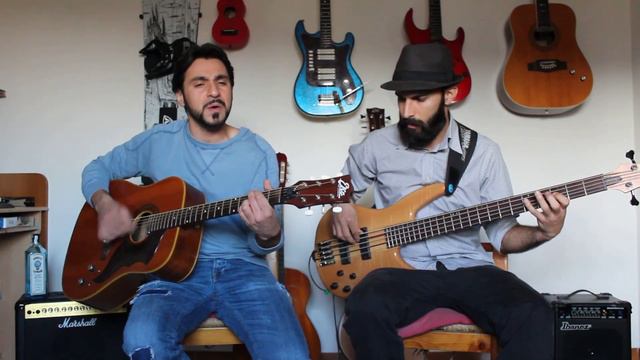 [3/6] The Juniper Sessions - Good Riddance (Green Day cover) смотреть онлайн