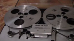 катушечник РИТМ  320