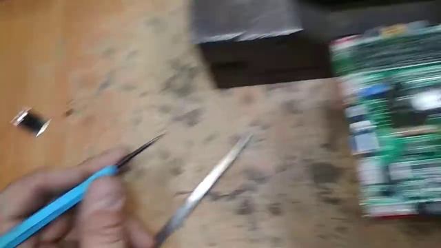 Texa zx7-400 часть2 смотреть онлайн