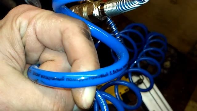 Пневмостеплер и компрессор в мастерской пчеловода: что выбрать? смотреть онлайн