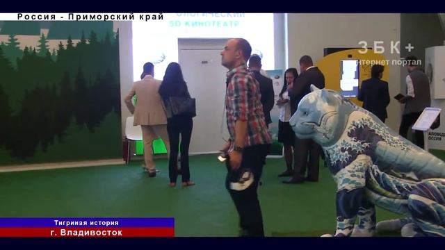 ЗАЩИТА ТИГРОВ ДЕЛО ОБЩЕЕ смотреть онлайн