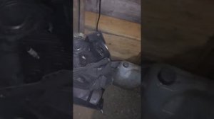 Развалился игольчатый подшипник на буране