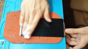 Замена экрана Restore OPPO Reno 2F Cracked Front Glass Replacement