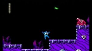 Mega Man 9 WII Playthrough Review pt1