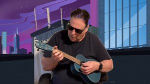 Numb - Linkin Park on Ukulele