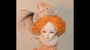 МОИ АВТОРСКИЕ КУКЛЫ