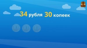 Рубль. Копейка