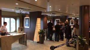 Royal Caribbean Ovation of the Seas FULL Cruise Ship Tour and Review