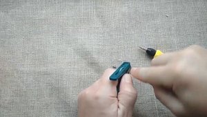 Съемник изоляции из прищепки своими руками. Как сделать стриппер из прищепки