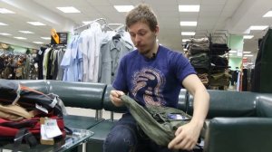 Складной рюкзак Splav «Self-pocket» | 1232 руб. ($18)