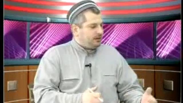 Воспитание в Исламе  Абидов М    Намаз  Достоинства и условия азана  Ответ на азан