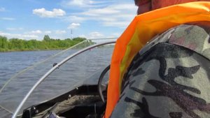 лодка пнд 9,9 л.с. не регистрат