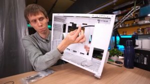 ДЫРЯВЫЙ Jonsbo D31 Mesh