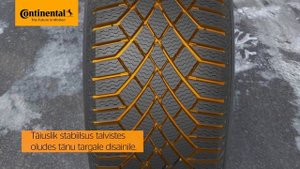 Continental VikingContact 7