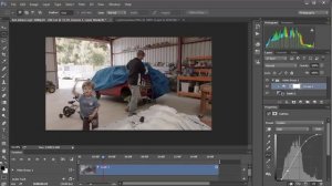 3D LUT Creator: Работа с видеоматериалом в формате Log