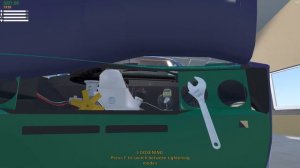 ПЕРВЫЙ ВИДОС ПО MY GARAGE №1(МОЙ ГАРАЖ)