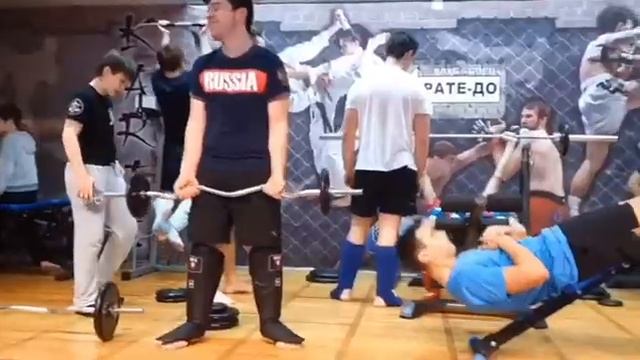 MMA TRAINING. АКАДЕМИЯ САМООБОРОНЫ И БЕЗОПАСНОСТИ. ТРЕНИРОВКА ПО СМЕШАННЫМ ЕДИНОБОРСТВАМ.