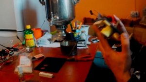 Ремонт колонки Behringer B1220 PRO Eurolive Professional. 2 часть