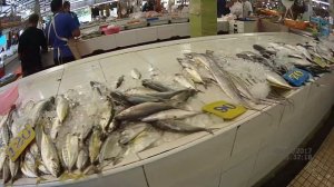 Пхукет Ката Продуктовый рынок