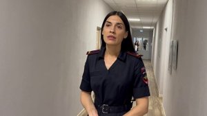 Руководитель отдела по вопросам миграции нижегородской полиции приняла участие в «круглом столе»